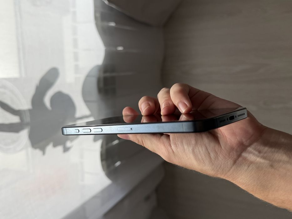 Iphone 15 promax 1 tb
