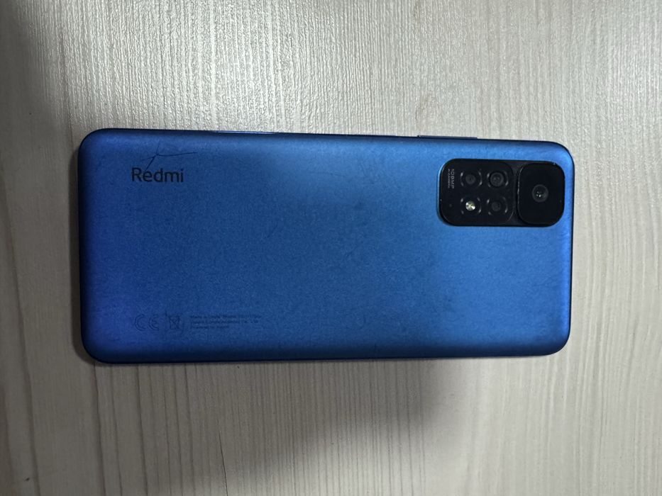 Redmi Note 11S 8/128