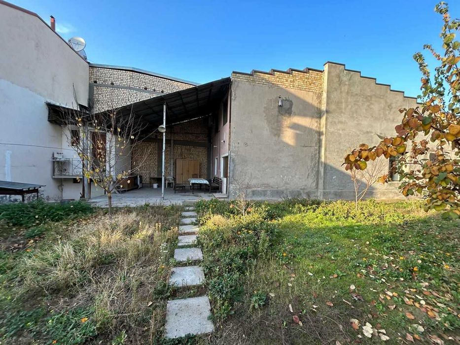 Дархан/Тельман парк Продажа 7 соток Не тупик Под строительство