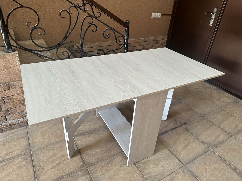 Стол раскладной , делаем  под заказ .Читайте в описании.