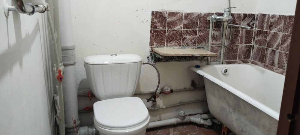 Сдам квартиру на долгий срок