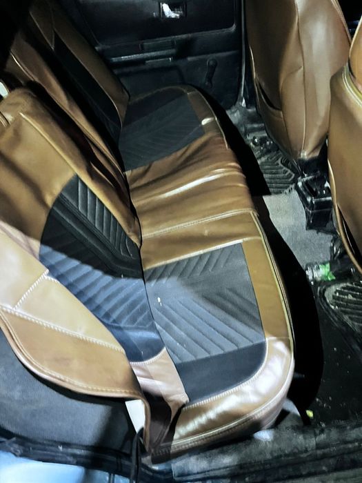 Ауди 80 исыкта тур