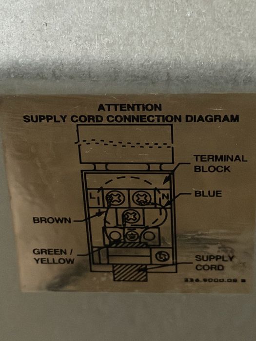 Фурна за вграждане BEKO