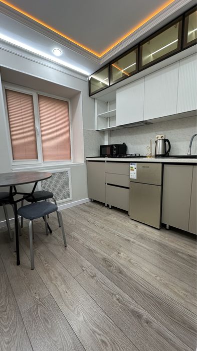 2-х комнатная люкс