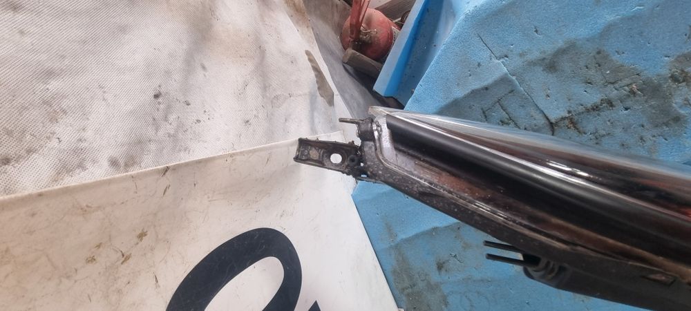 Far stanga toyota chr