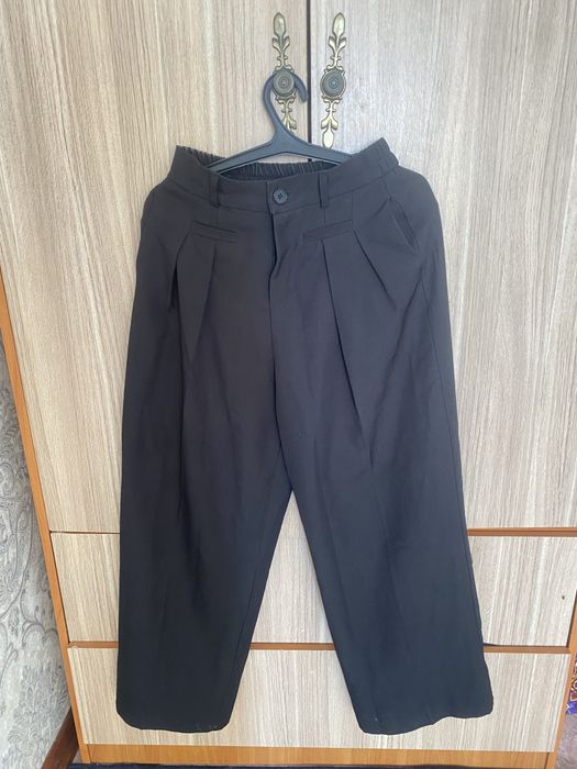 классические брюки