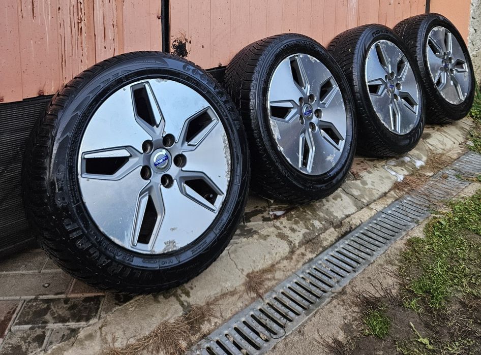 Jante originale Volvo