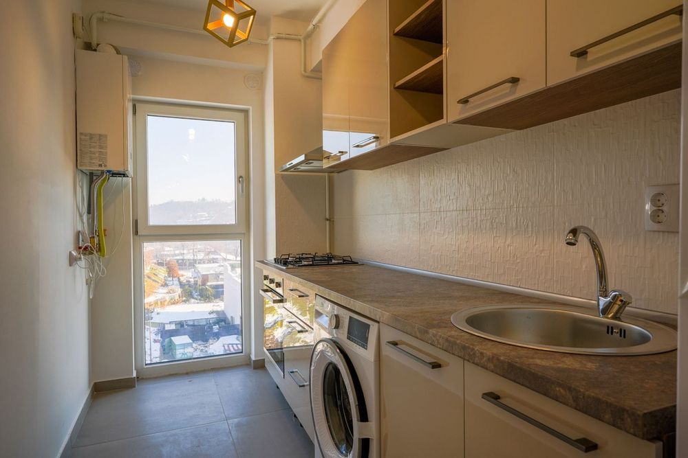 Inchiriez apartament 1 cam Freya Home