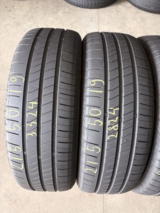 Anvelope vara 215/50/19 Bridgestone Turanza Eco 215 50 19 R 19