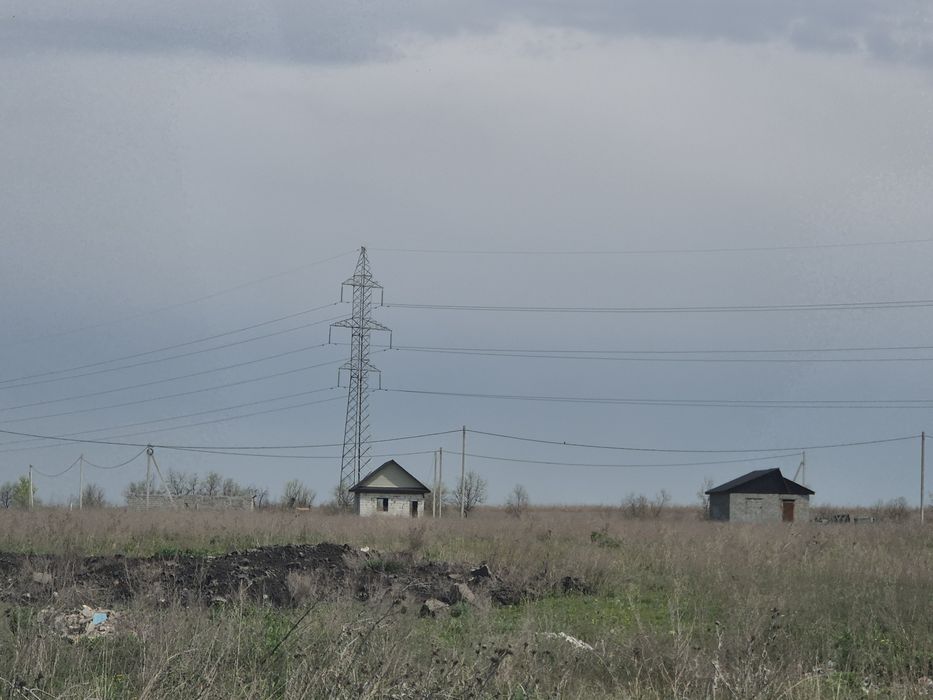 Продам времянку 3комн