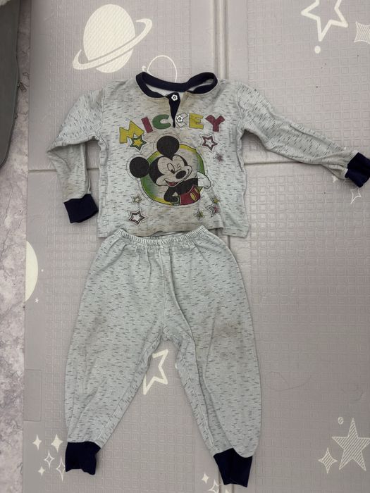 Одежда для мальчика