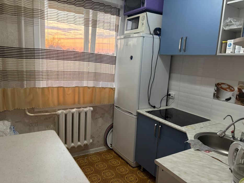 Продам квартиру.