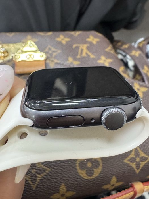 Часы apple watch