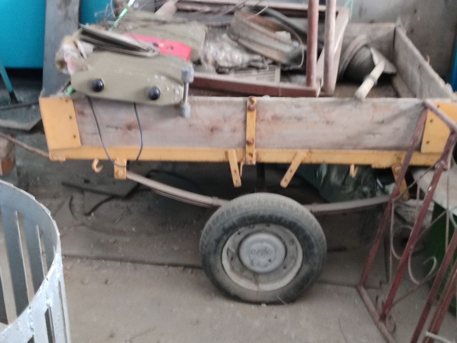 Различное оборудование