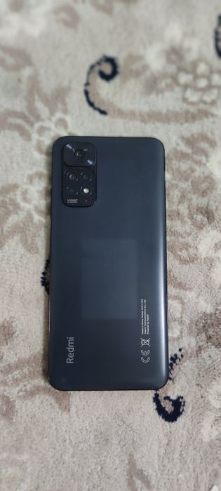 Redmi note 11 s 6/64
