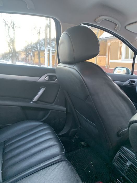 vand sau schimb 407!