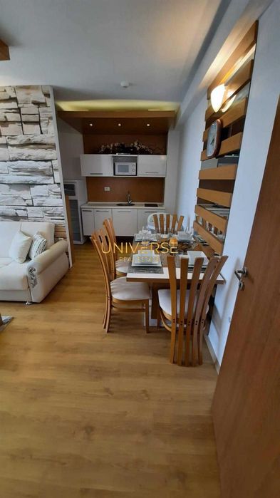 Продава се Двустаен апартамент в к.к. Слънчев бряг - 62 кв.м за 1339 €/кв.м - Снимка #3