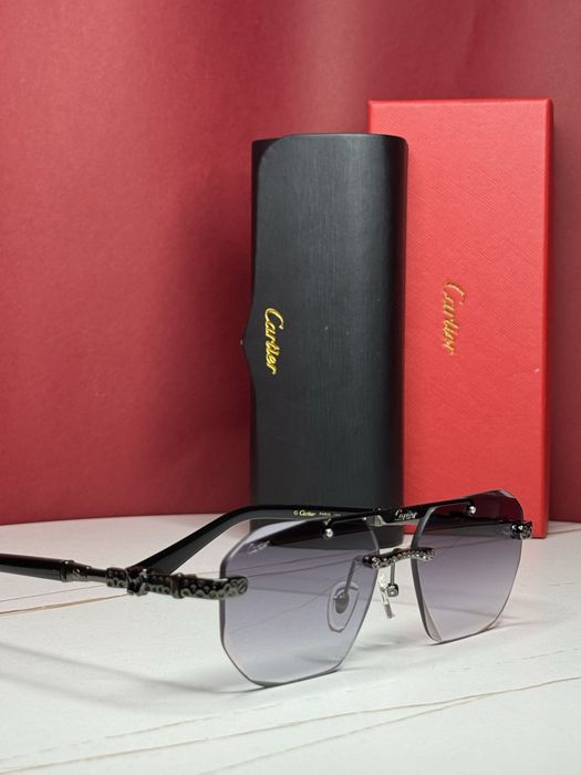 Ochelari Cartier