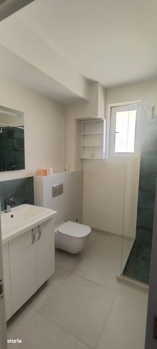 Apartament 2 camere, 56mp, modern si luminos, Europa