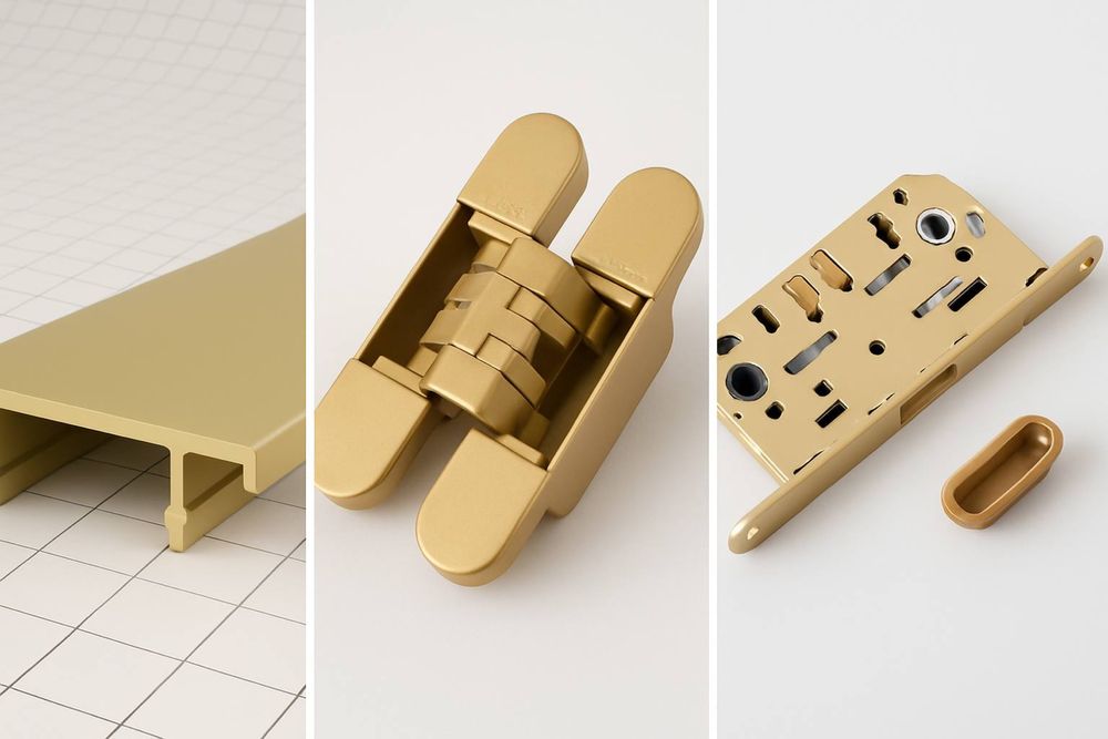 Скрыти эшик! Стандарт 70/2.00 80/2.00 размерлар сотувда. Россия!