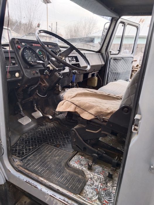 Зил бычок продам эвакуатор