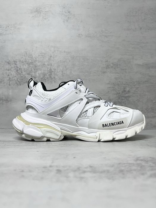 Balenciaga Track Обувки
