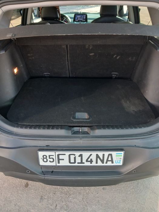 Tracker 2 2024 ltz plus