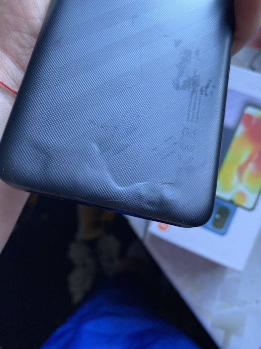 Продам redmi 12 c