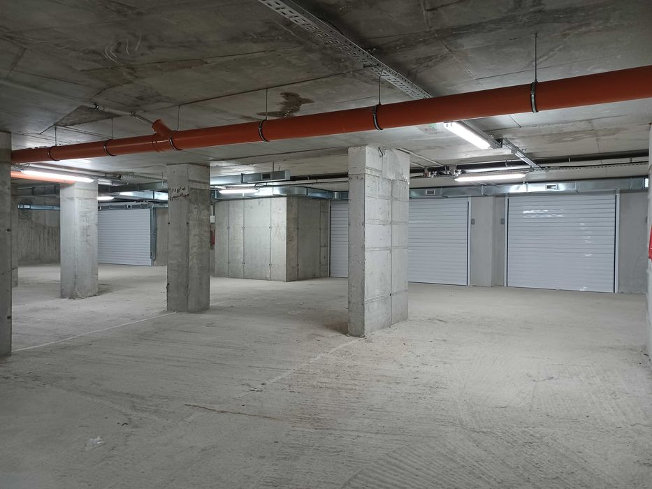 Дава се под наем Гараж / Паркомясто в Варна, Възраждане 2 - 12 кв.м за 17000 € - Снимка #6