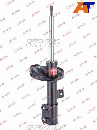 Стойка передняя Kia Cerato