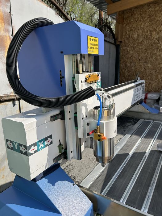 Фрезерный станок ЧПУ 1325