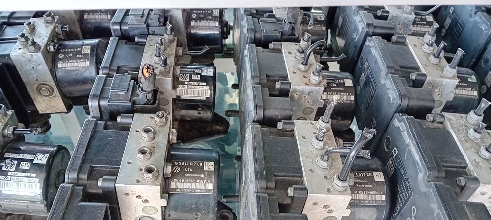 Pompă abs Golf / Passat / Octavia / Audi /Bmw/ Tiguan /Polo/ UP/Seat