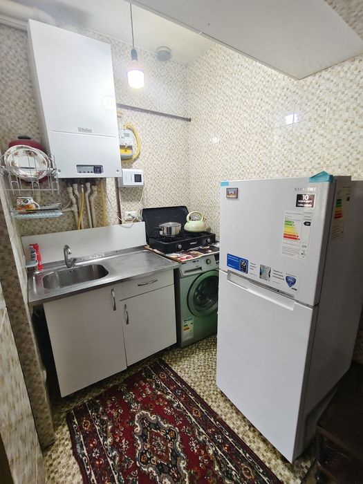 Mirzo Ulug'bek Rayon Qorasuv-6 Yangi maschit oldida Joylashgan Uy