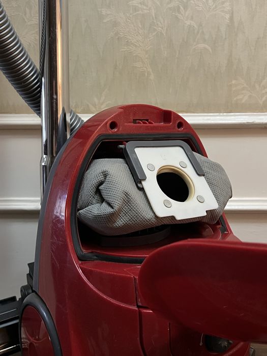 Пылесос Vitek VT2000