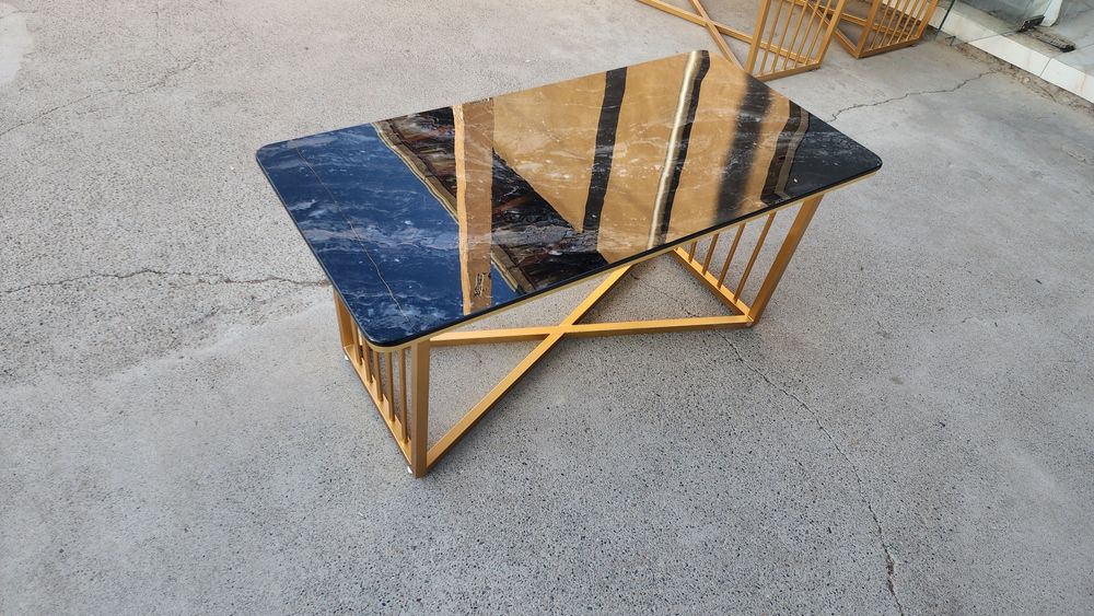 Журнальный  столик для гостиной и офисной (Качество 100 ) STOL MDF МДФ