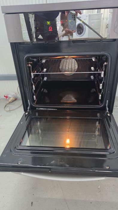 Извънземна печка Gorenje pininfarina