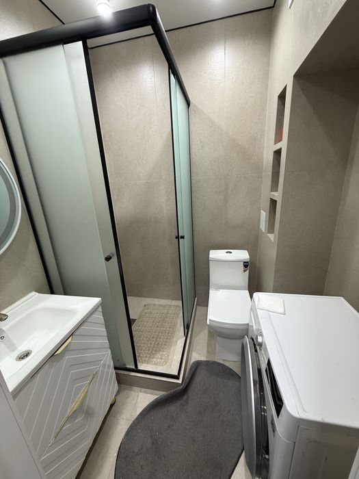 Продам квартиру студию в центре города