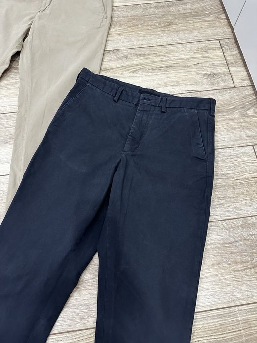 Фирменные брюки от "Massimo Dutti" р-р -,40