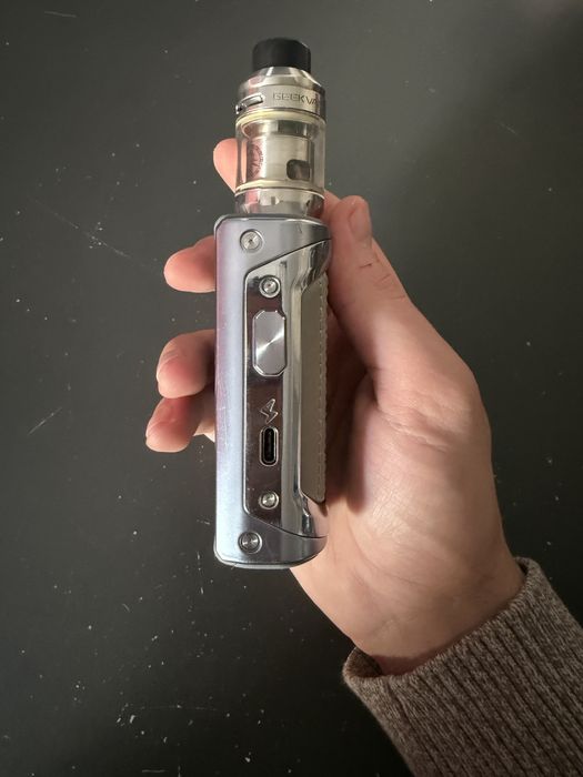 Tigara Electronica Geekvape T200