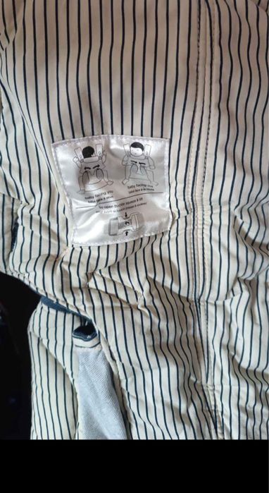 Ергономична раница ADAPT GALAXY