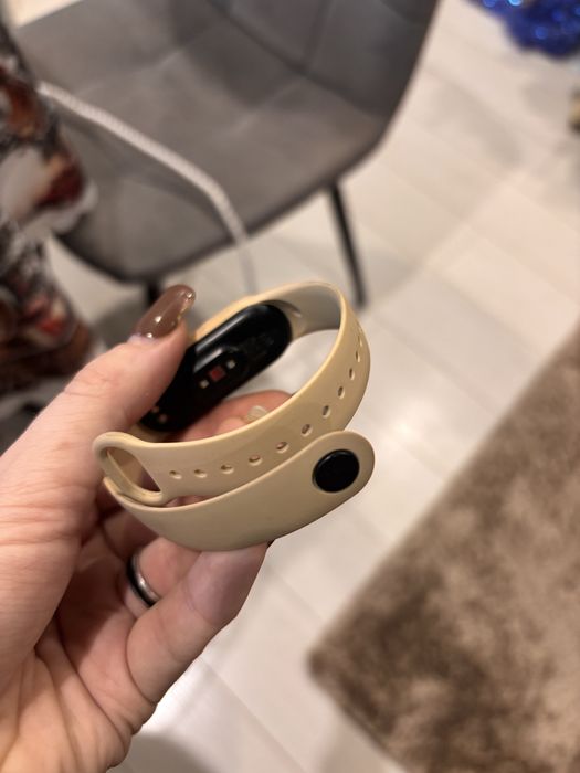 Xiaomi Mi Smart Band 5 Б/У