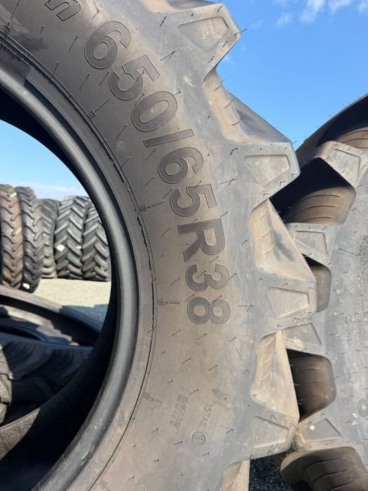 ANVELOPA 650/65 R38 TAURUS 157A8  Cauciucuri tractor, Fiat, Case, Fendt, John Deere, New Holland, Massey Ferguson, UTB   Cauciucuri tractor, Fiat, Cas