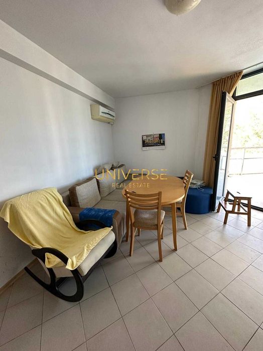 Продава се Двустаен апартамент в к.к. Слънчев бряг - 63 кв.м за 921 €/кв.м - Снимка #4