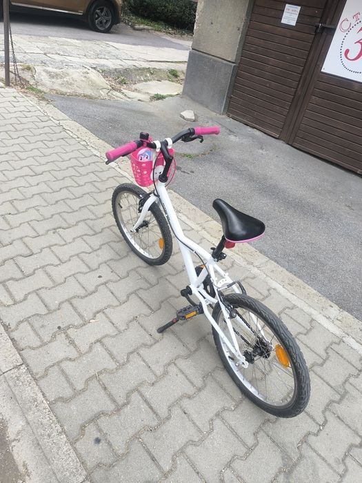 Детски велосипед Btwin 20"