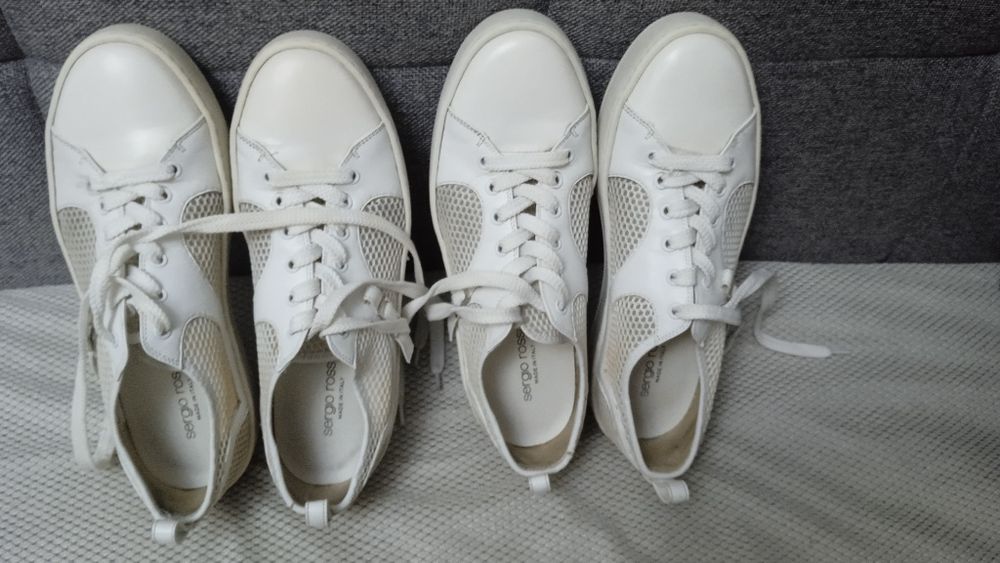 Мужские , женские кроссовки сетка