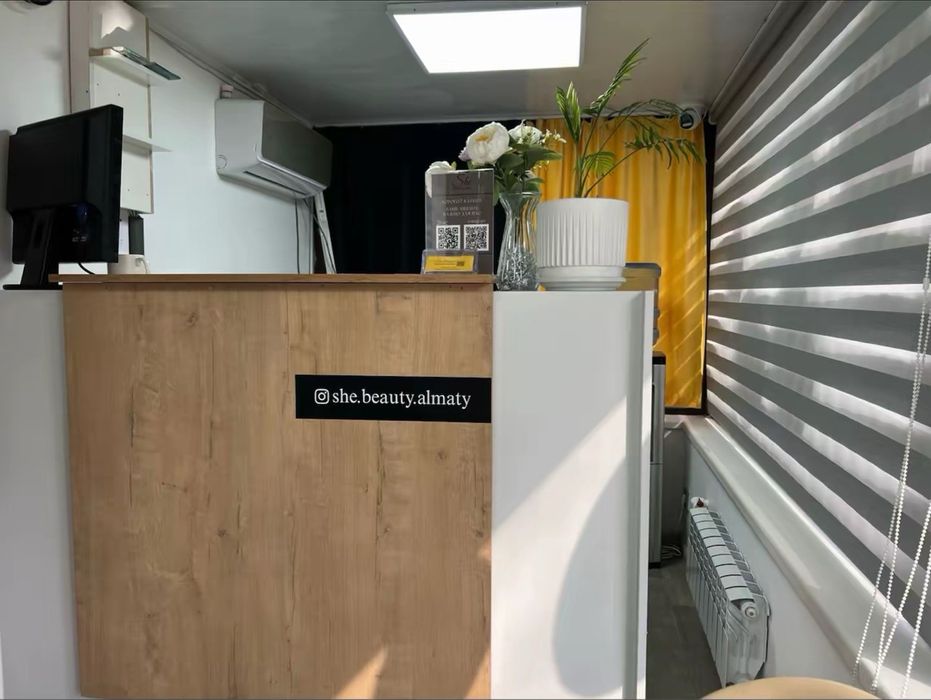 Продается готовый бизнес