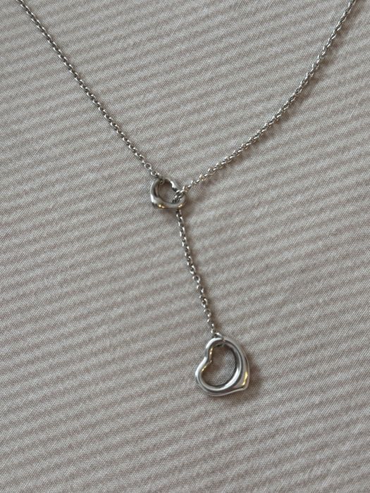 Очень красивая подвеска Tiffani