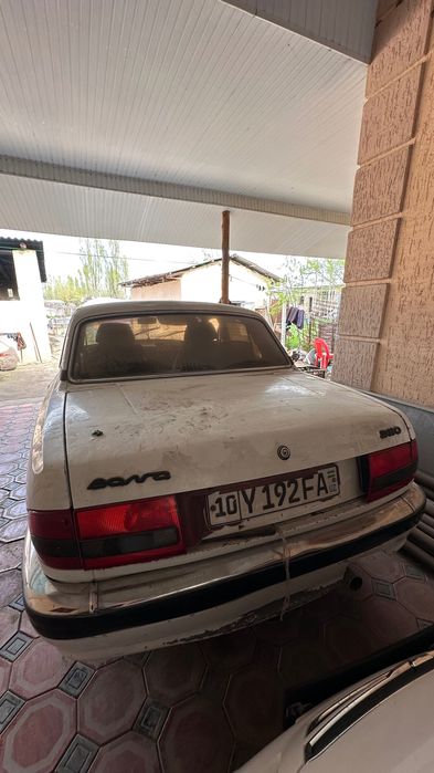 Volga 3110 sotiladi narxini kelishamiz