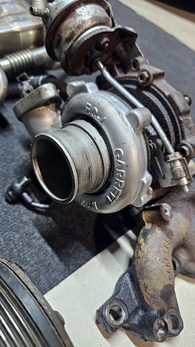 Piese motor Opel 1.7CDTI DTH 110cp