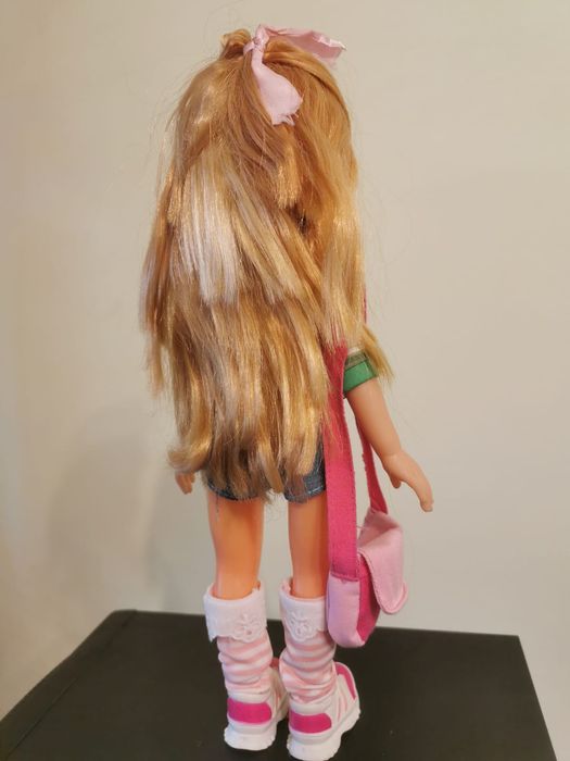 Păpușă model 34 cm